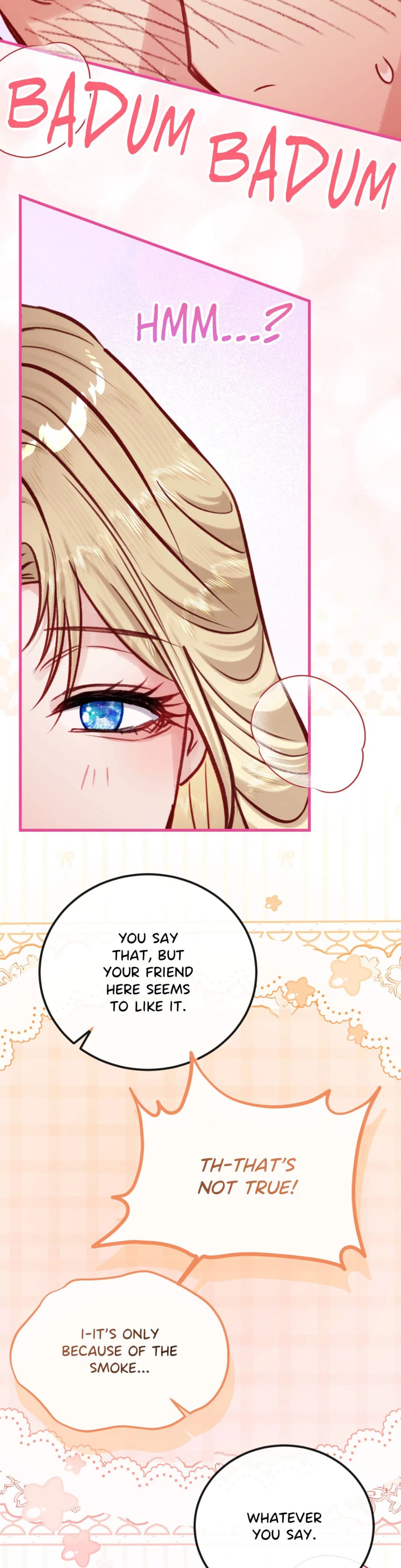 Hunks, Harems, and Hardcore Habits (Uncensored), chapter 57, page 14 of 40