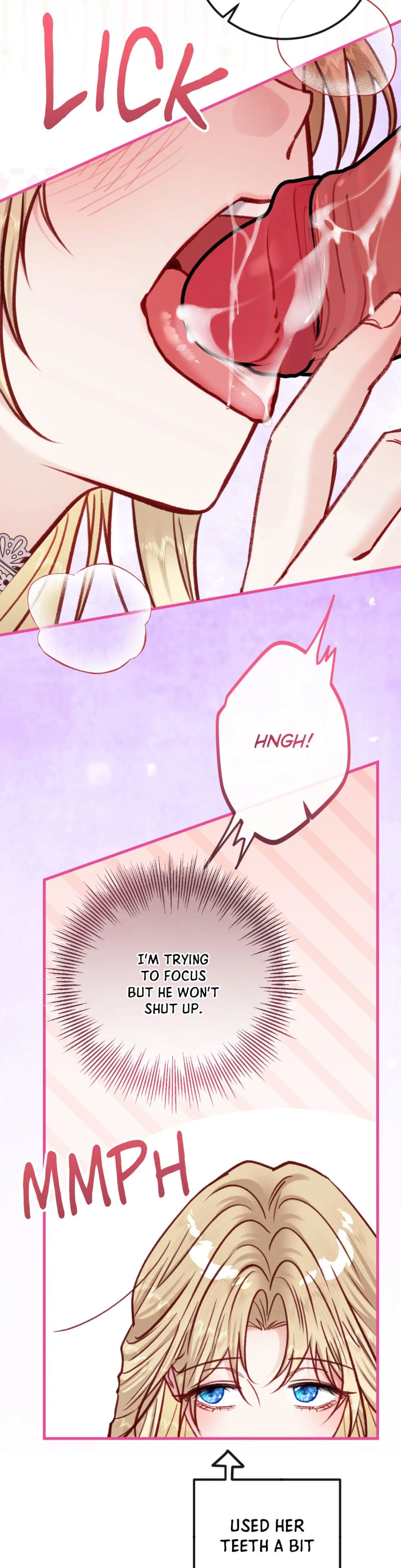 Hunks, Harems, and Hardcore Habits (Uncensored), chapter 57, page 15 of 40