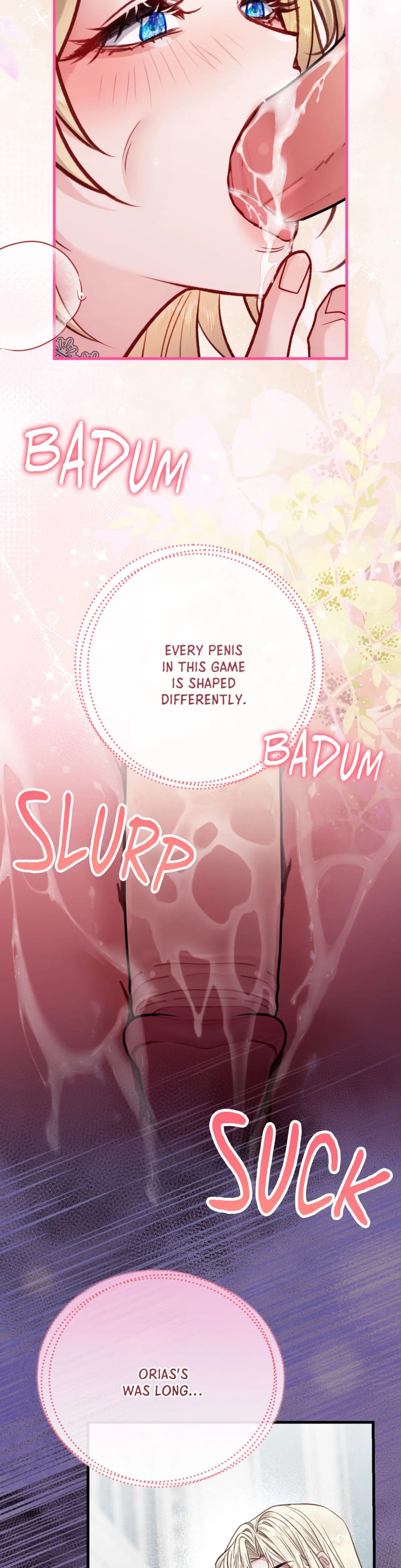 Hunks, Harems, and Hardcore Habits (Uncensored), chapter 57, page 18 of 40