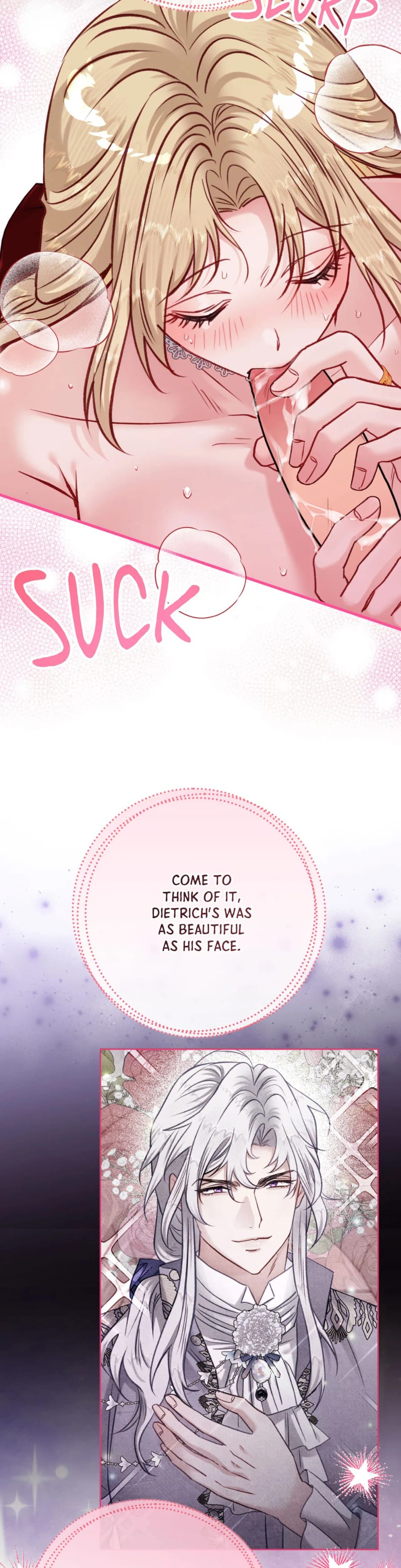 Hunks, Harems, and Hardcore Habits (Uncensored), chapter 57, page 20 of 40