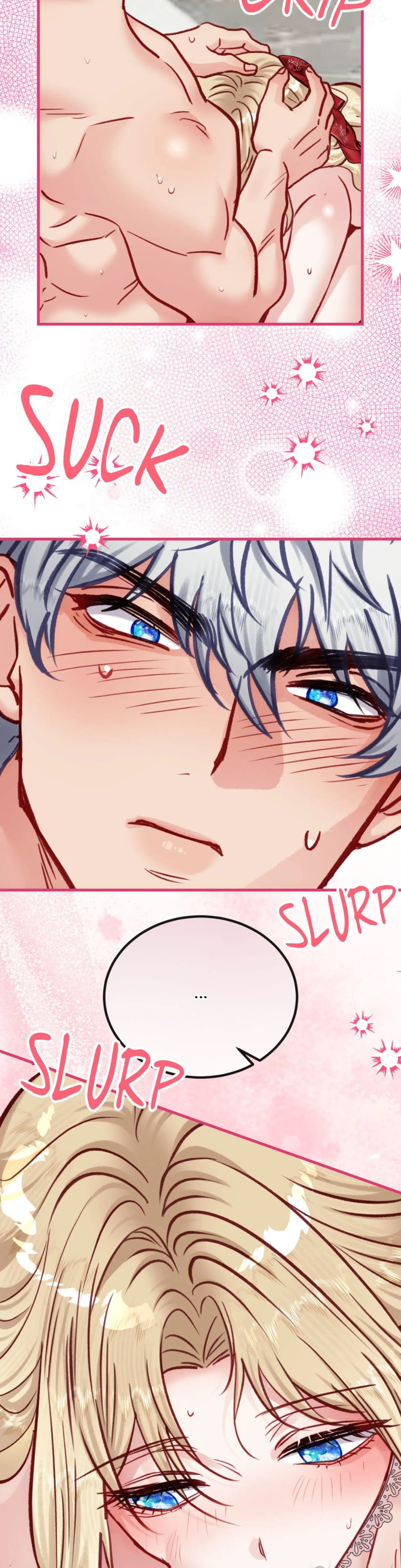Hunks, Harems, and Hardcore Habits (Uncensored), chapter 57, page 22 of 40