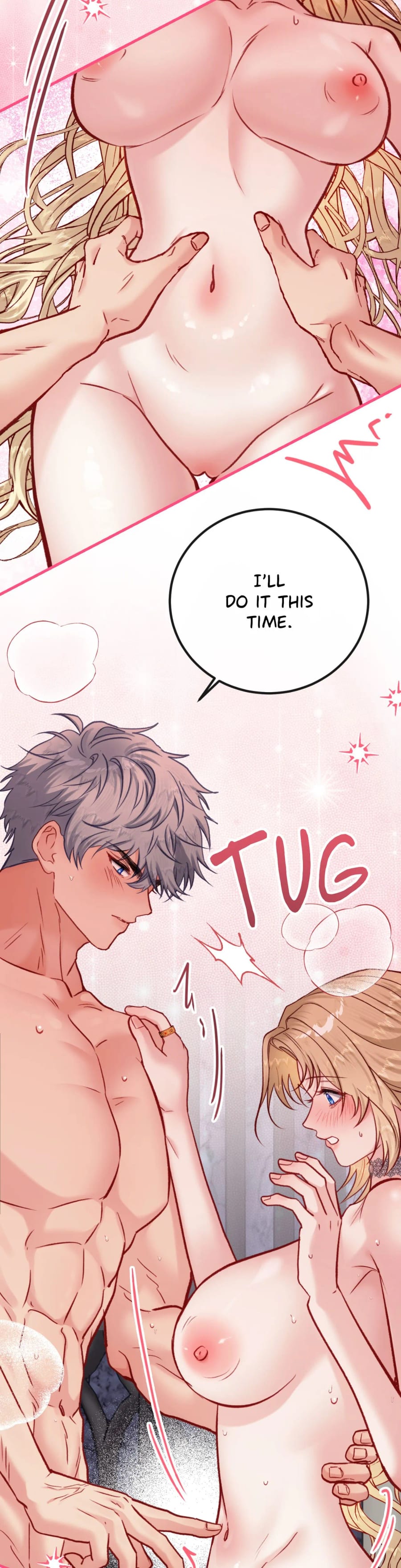 Hunks, Harems, and Hardcore Habits (Uncensored), chapter 57, page 24 of 40