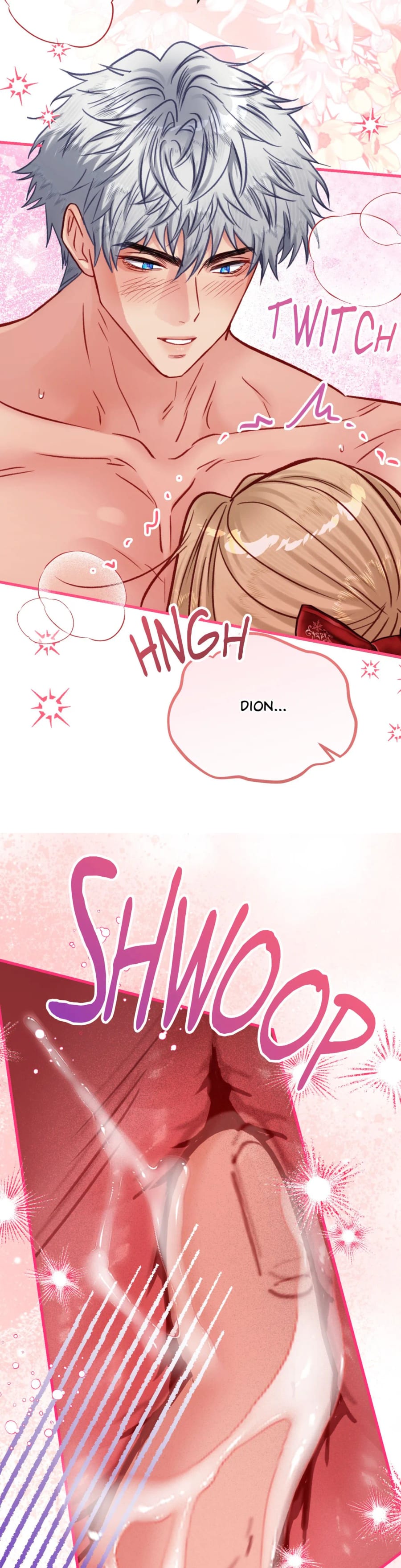 Hunks, Harems, and Hardcore Habits (Uncensored), chapter 57, page 27 of 40
