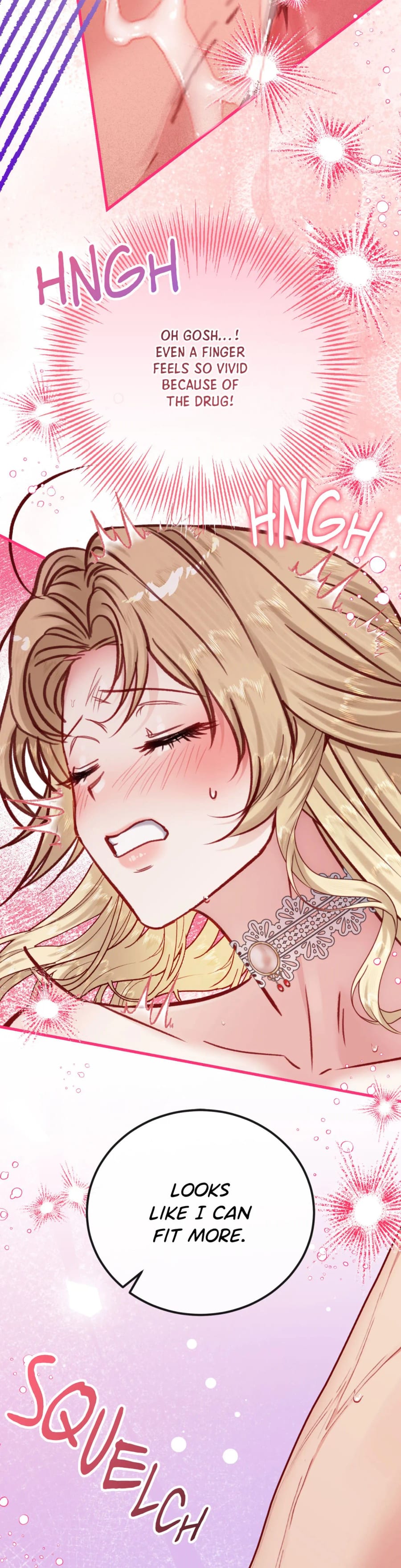Hunks, Harems, and Hardcore Habits (Uncensored), chapter 57, page 28 of 40