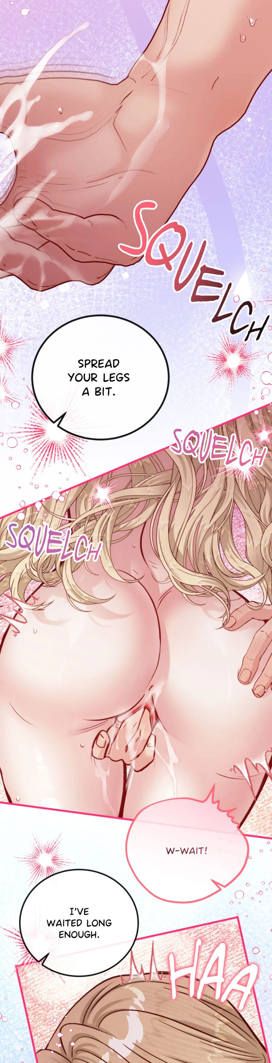 Hunks, Harems, and Hardcore Habits (Uncensored), chapter 57, page 29 of 40