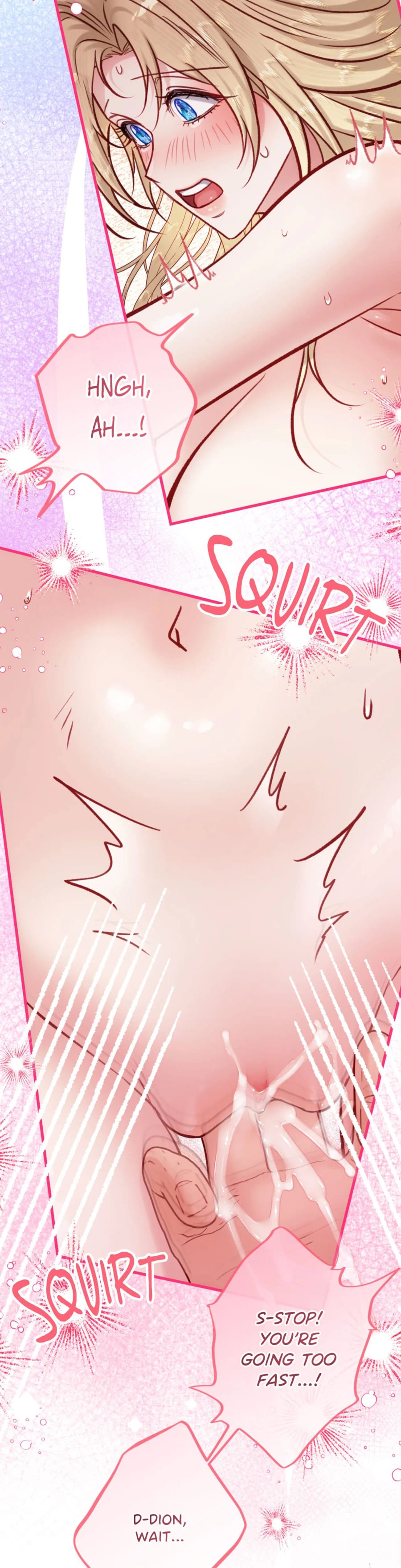 Hunks, Harems, and Hardcore Habits (Uncensored), chapter 57, page 30 of 40
