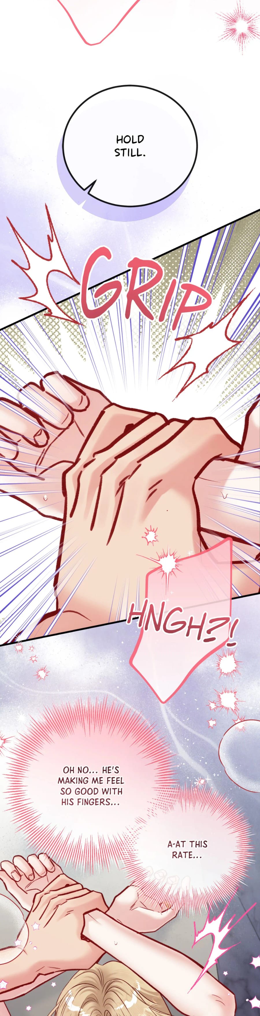 Hunks, Harems, and Hardcore Habits (Uncensored), chapter 57, page 31 of 40