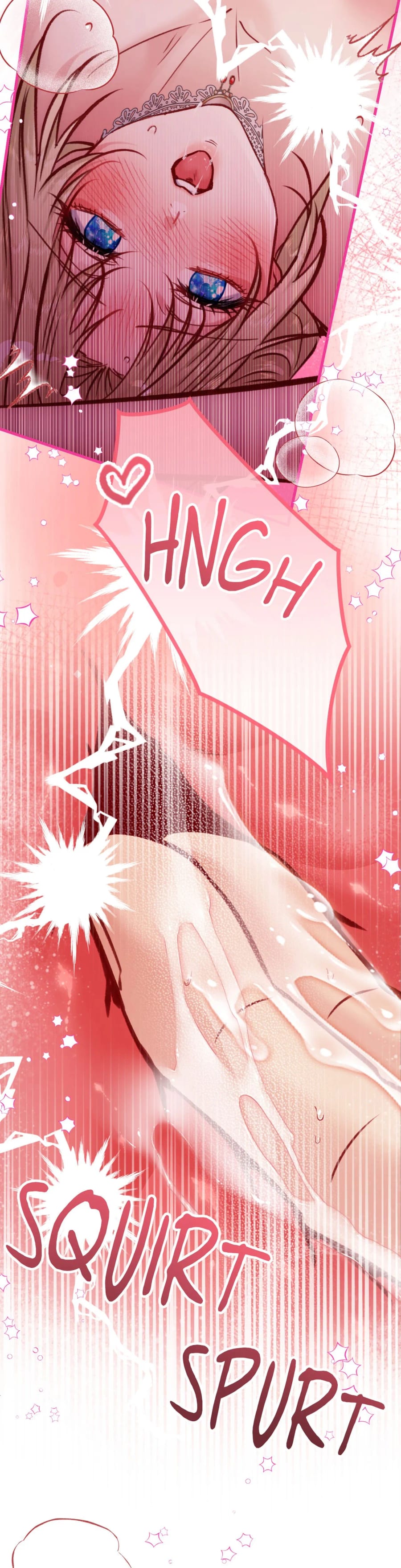 Hunks, Harems, and Hardcore Habits (Uncensored), chapter 57, page 33 of 40