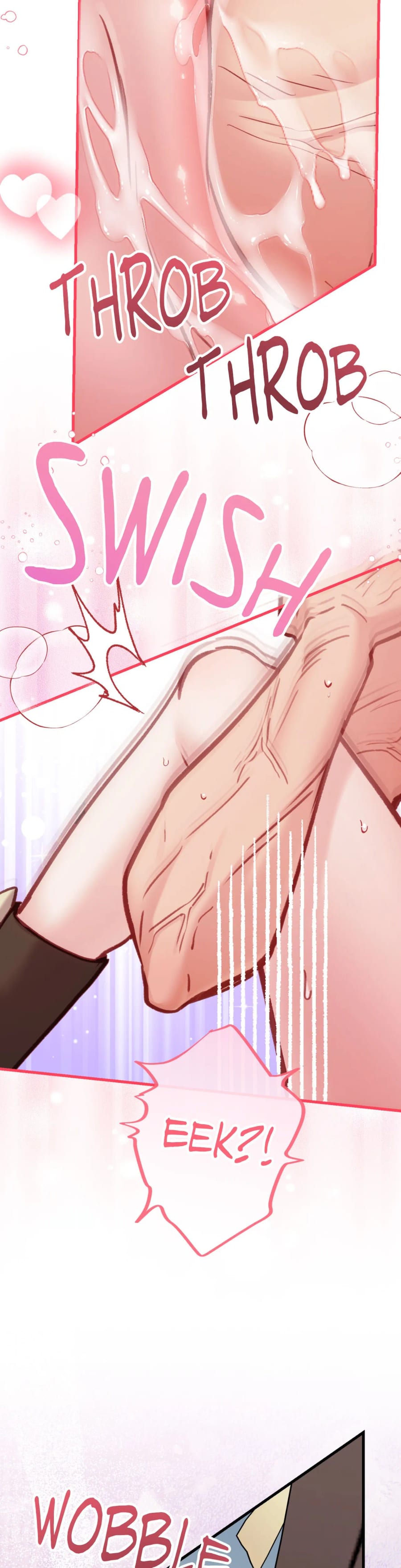 Hunks, Harems, and Hardcore Habits (Uncensored), chapter 57, page 38 of 40