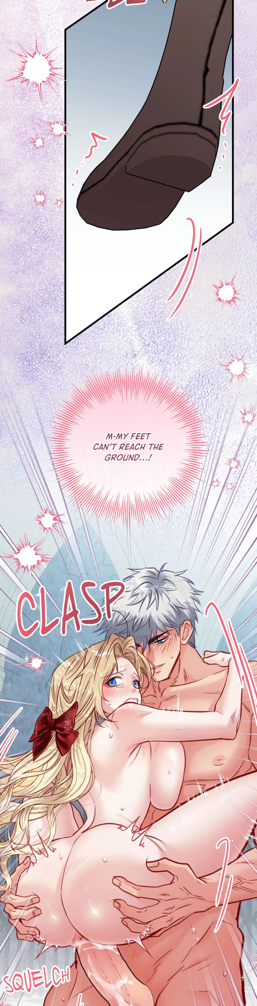 Hunks, Harems, and Hardcore Habits (Uncensored), chapter 57, page 39 of 40
