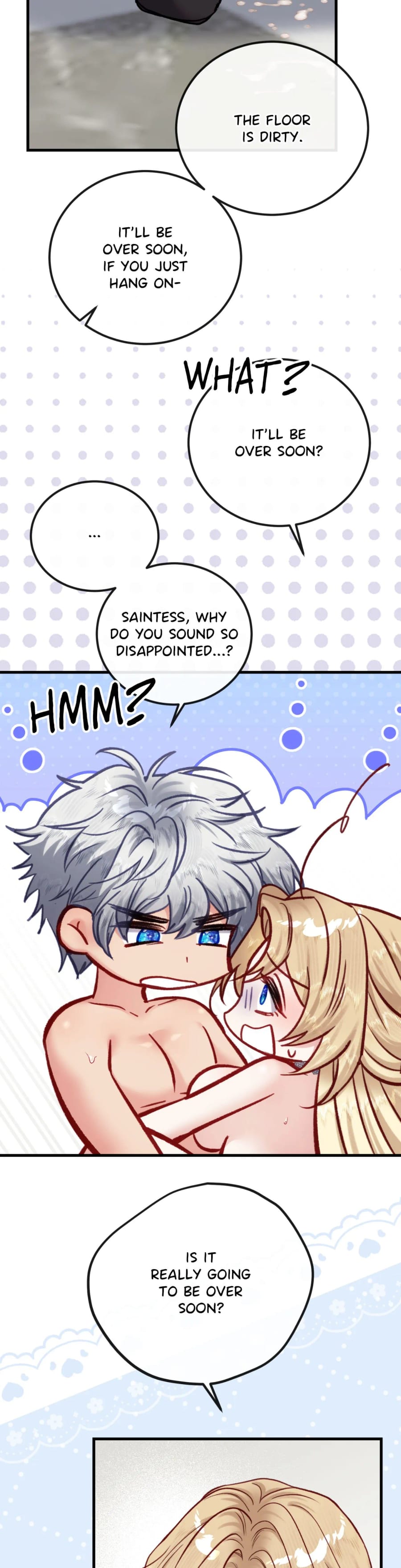 Hunks, Harems, and Hardcore Habits (Uncensored), chapter 58, page 6 of 38