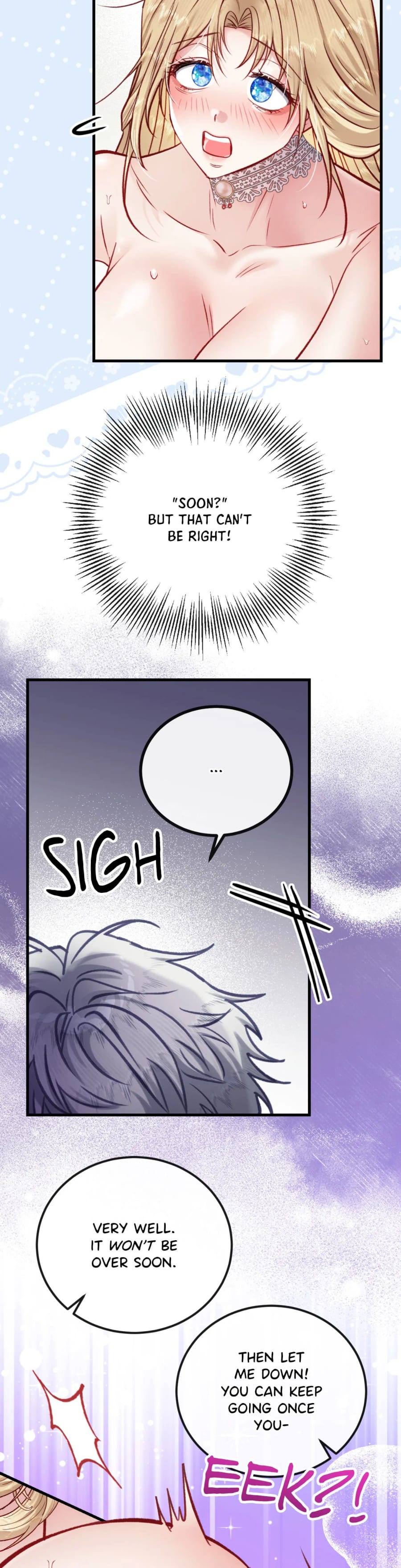 Hunks, Harems, and Hardcore Habits (Uncensored), chapter 58, page 7 of 38