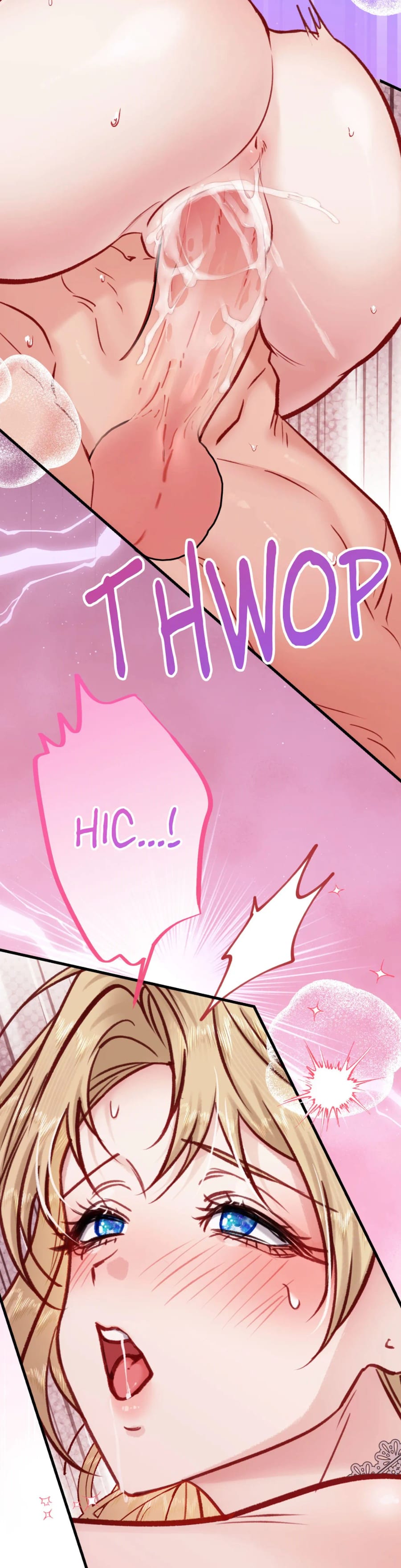 Hunks, Harems, and Hardcore Habits (Uncensored), chapter 58, page 8 of 38