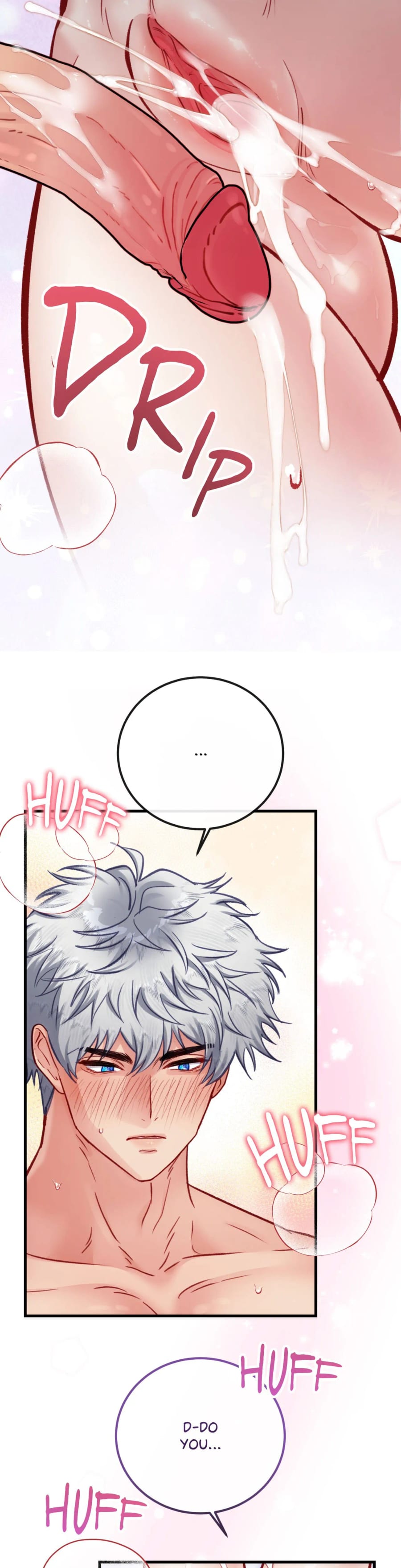 Hunks, Harems, and Hardcore Habits (Uncensored), chapter 58, page 20 of 38