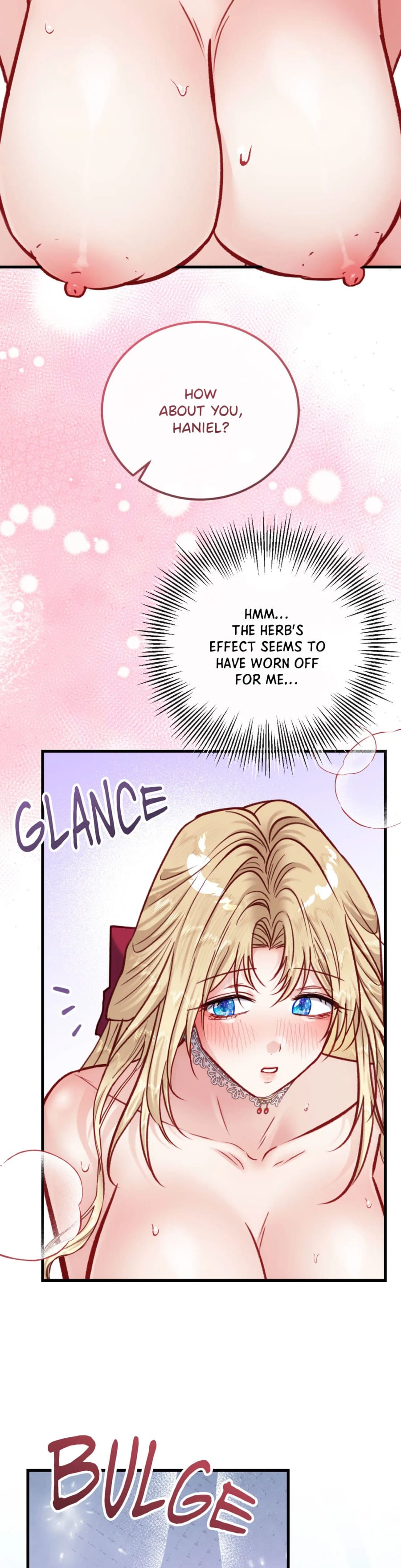 Hunks, Harems, and Hardcore Habits (Uncensored), chapter 58, page 23 of 38
