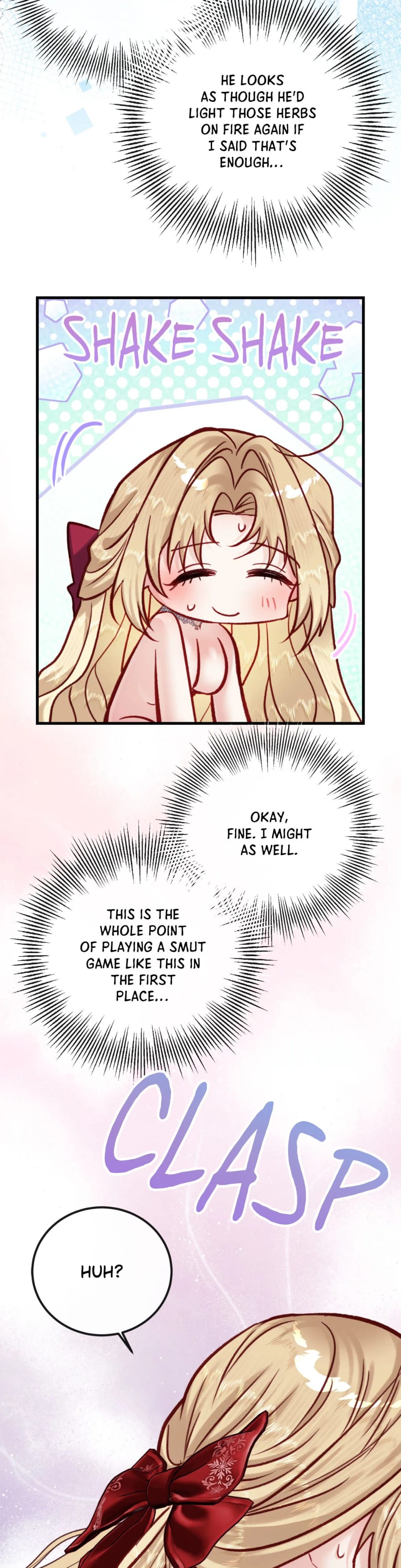 Hunks, Harems, and Hardcore Habits (Uncensored), chapter 58, page 26 of 38