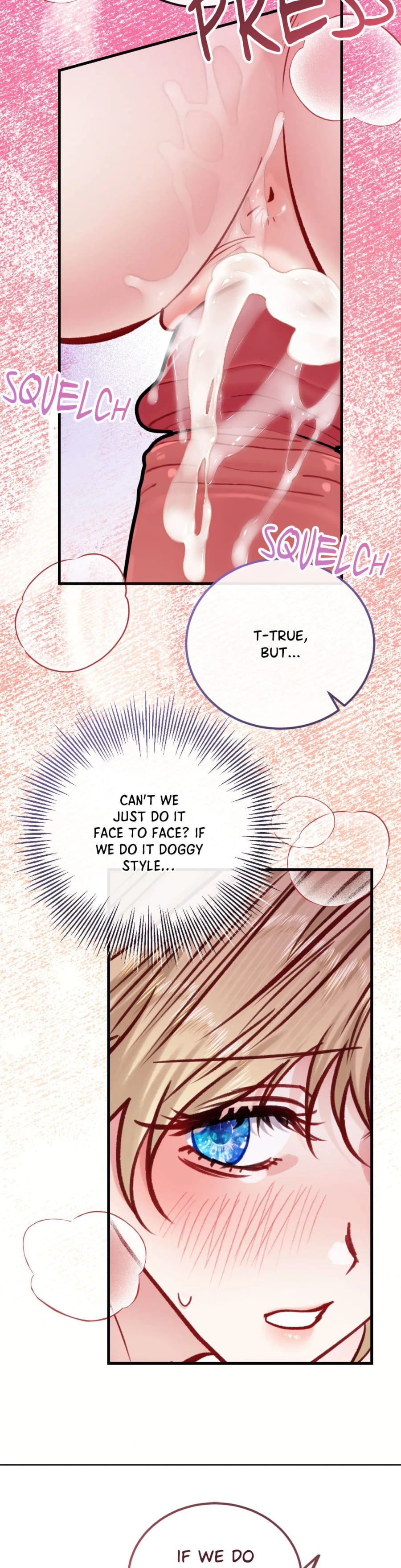 Hunks, Harems, and Hardcore Habits (Uncensored), chapter 58, page 31 of 38