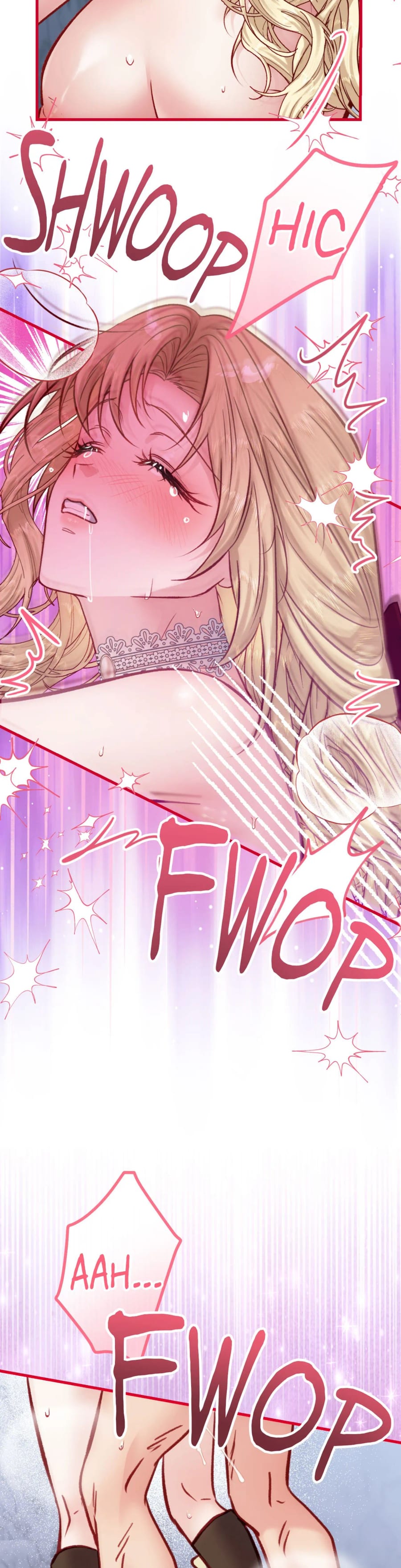 Hunks, Harems, and Hardcore Habits (Uncensored), chapter 59, page 5 of 39