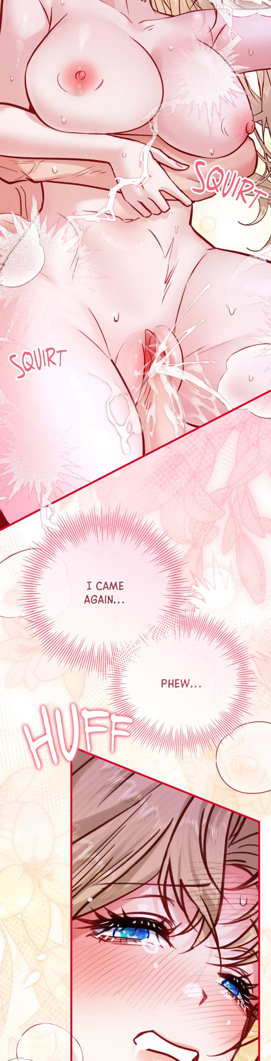 Hunks, Harems, and Hardcore Habits (Uncensored), chapter 59, page 7 of 39