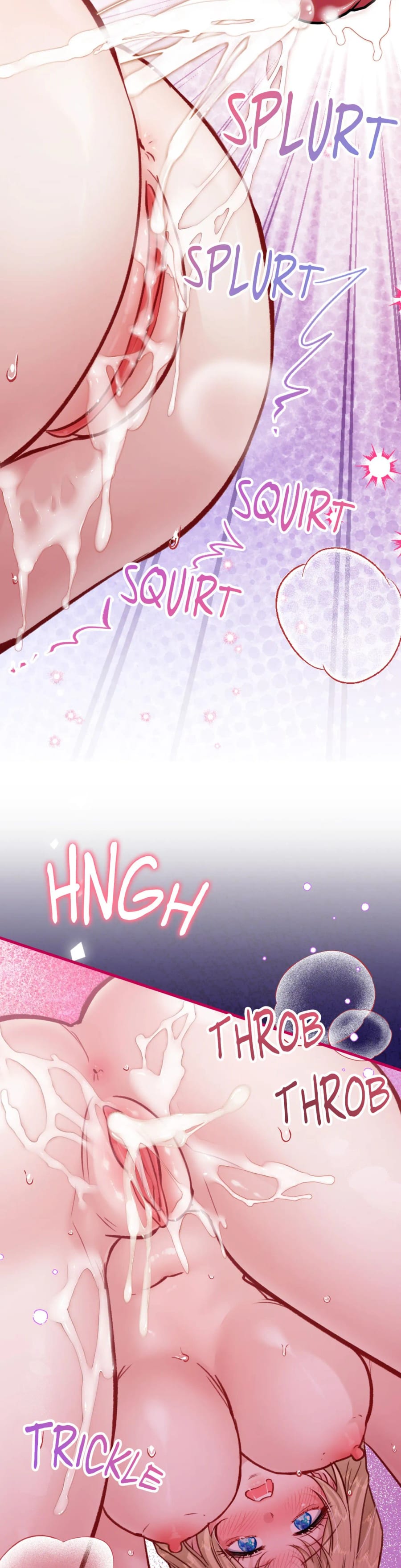 Hunks, Harems, and Hardcore Habits (Uncensored), chapter 59, page 9 of 39
