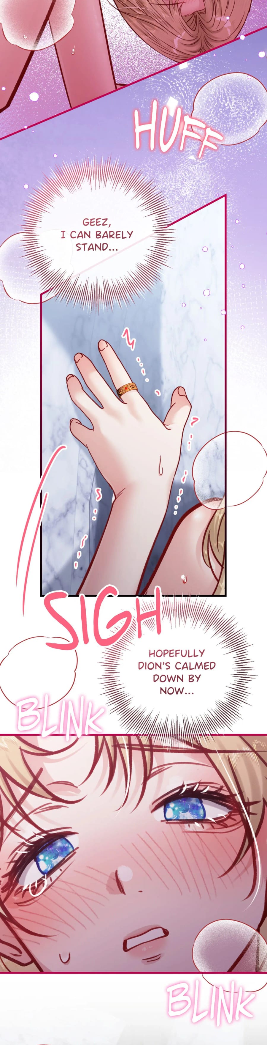 Hunks, Harems, and Hardcore Habits (Uncensored), chapter 59, page 10 of 39