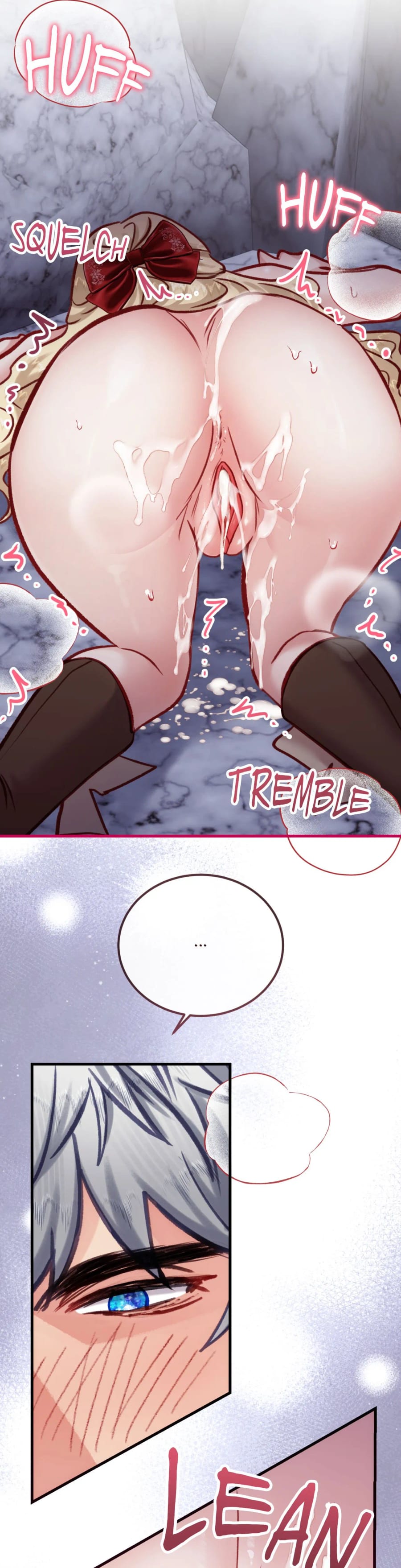 Hunks, Harems, and Hardcore Habits (Uncensored), chapter 59, page 11 of 39