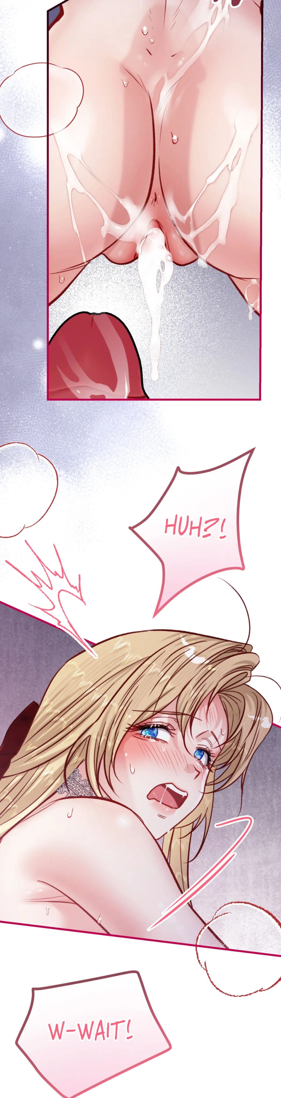 Hunks, Harems, and Hardcore Habits (Uncensored), chapter 59, page 12 of 39