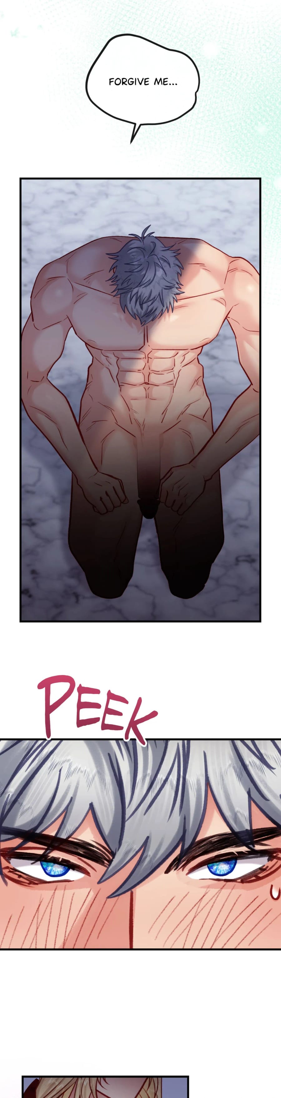Hunks, Harems, and Hardcore Habits (Uncensored), chapter 59, page 16 of 39