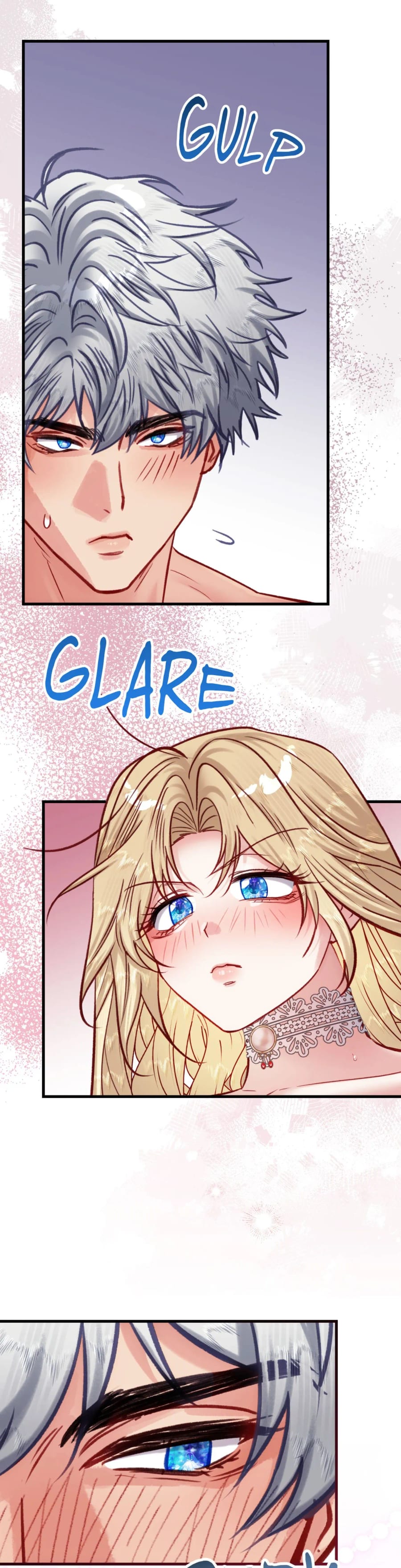 Hunks, Harems, and Hardcore Habits (Uncensored), chapter 59, page 19 of 39