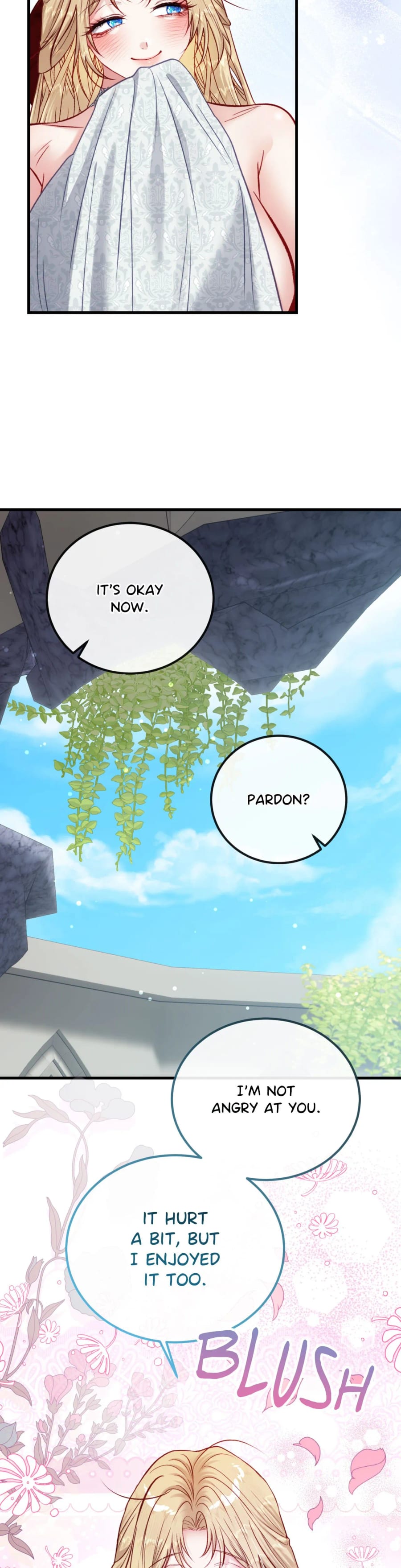 Hunks, Harems, and Hardcore Habits (Uncensored), chapter 59, page 25 of 39