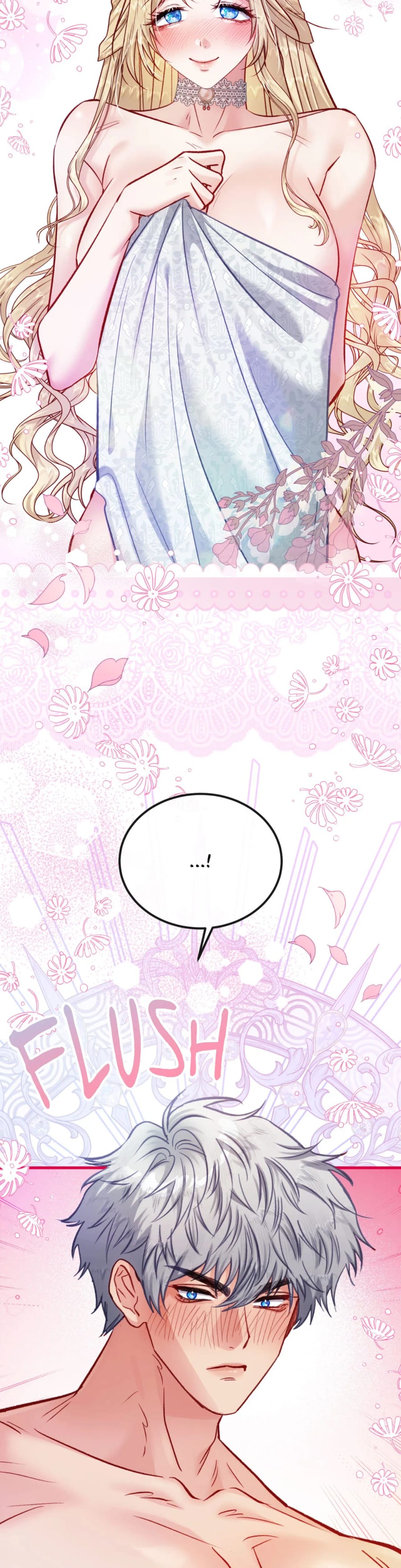 Hunks, Harems, and Hardcore Habits (Uncensored), chapter 59, page 26 of 39