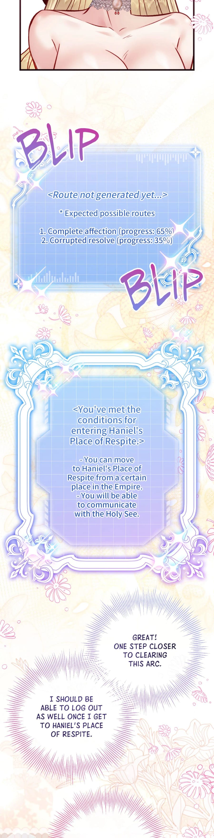 Hunks, Harems, and Hardcore Habits (Uncensored), chapter 59, page 28 of 39