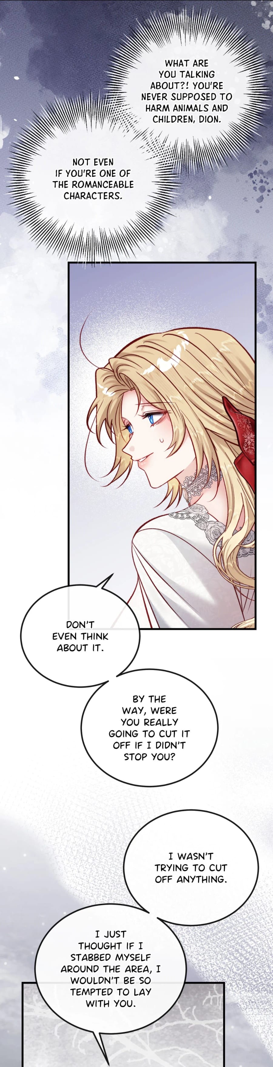Hunks, Harems, and Hardcore Habits (Uncensored), chapter 59, page 33 of 39