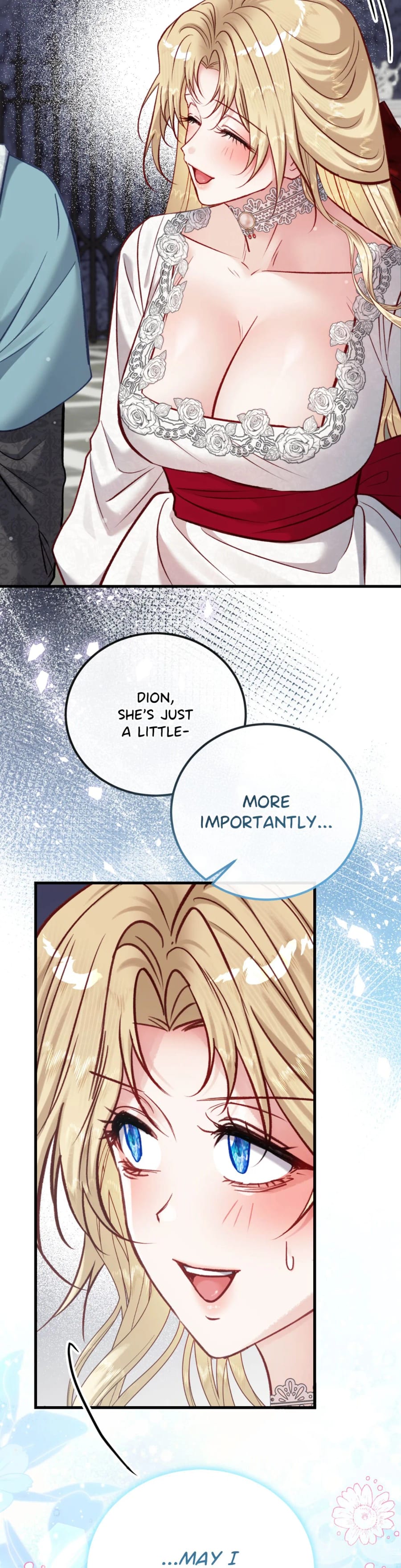 Hunks, Harems, and Hardcore Habits (Uncensored), chapter 59, page 37 of 39