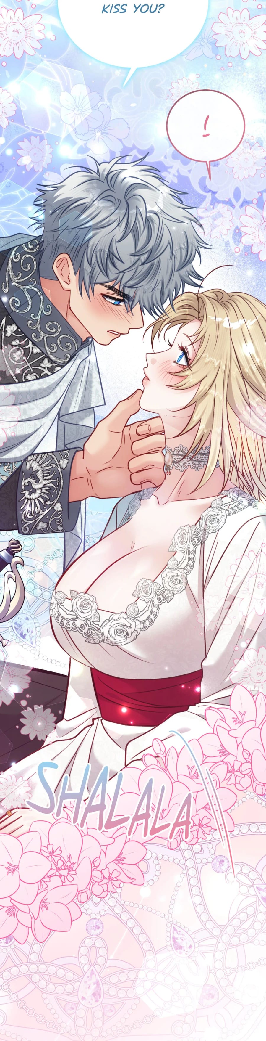 Hunks, Harems, and Hardcore Habits (Uncensored), chapter 59, page 38 of 39