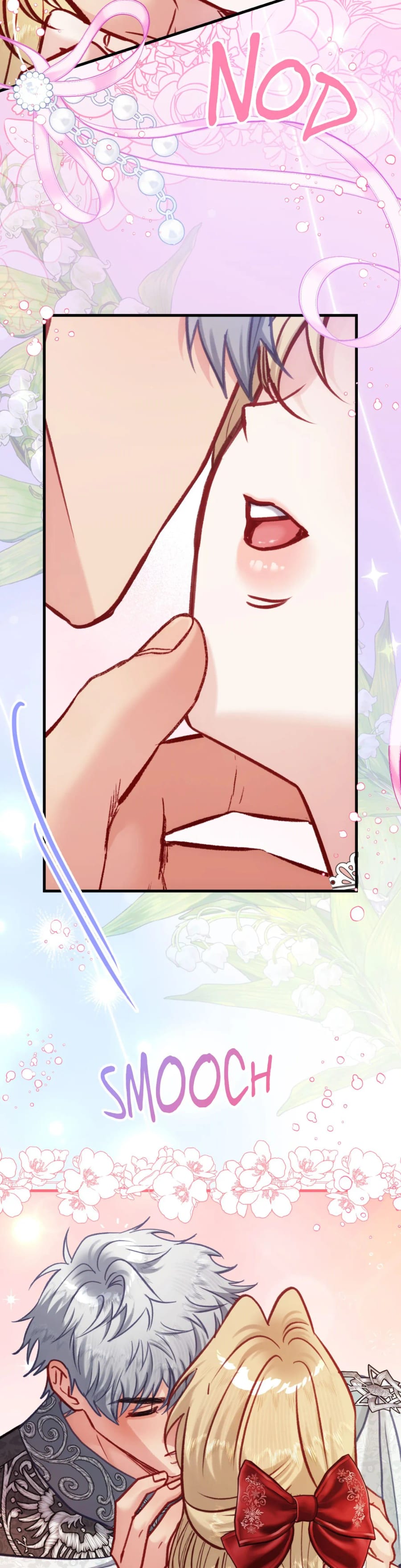 Hunks, Harems, and Hardcore Habits (Uncensored), chapter 60, page 5 of 45
