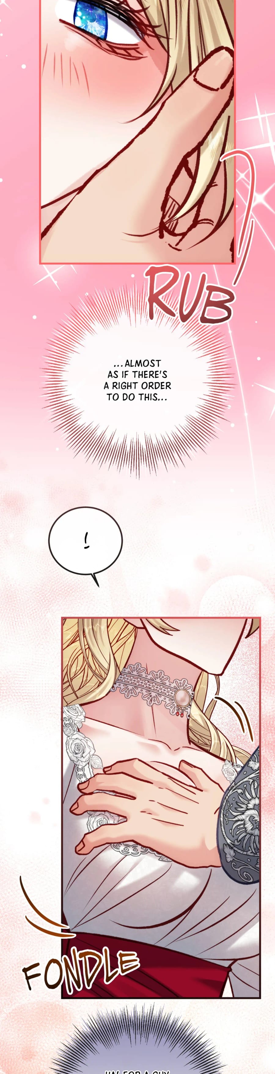 Hunks, Harems, and Hardcore Habits (Uncensored), chapter 60, page 7 of 45