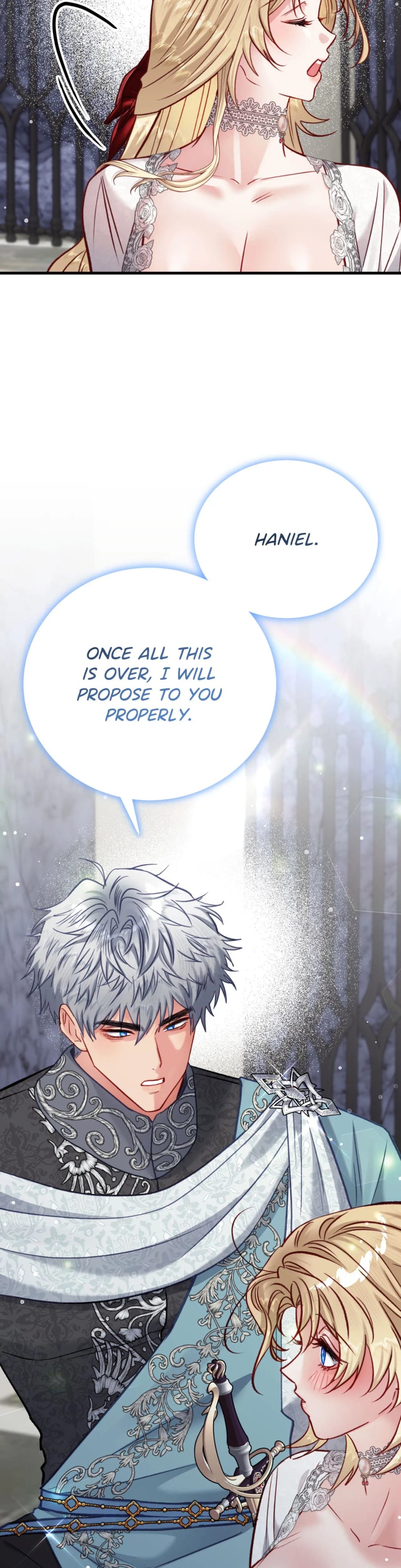 Hunks, Harems, and Hardcore Habits (Uncensored), chapter 60, page 10 of 45