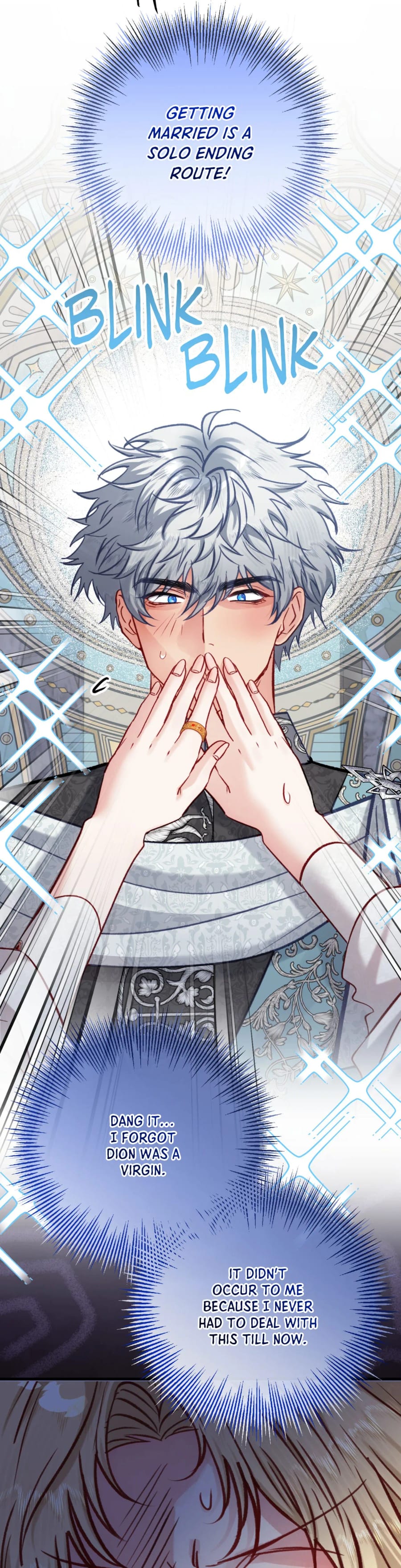 Hunks, Harems, and Hardcore Habits (Uncensored), chapter 60, page 12 of 45