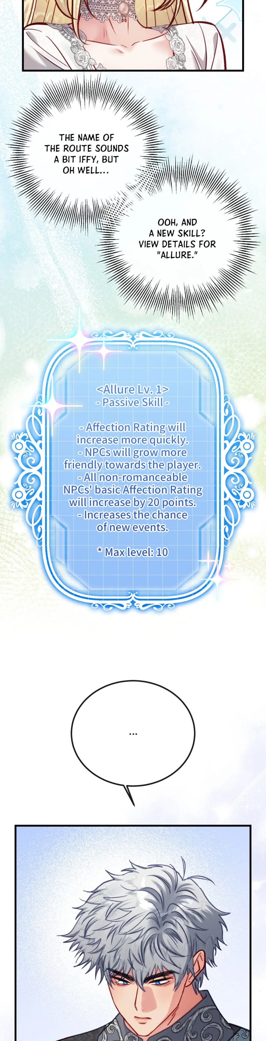 Hunks, Harems, and Hardcore Habits (Uncensored), chapter 60, page 22 of 45