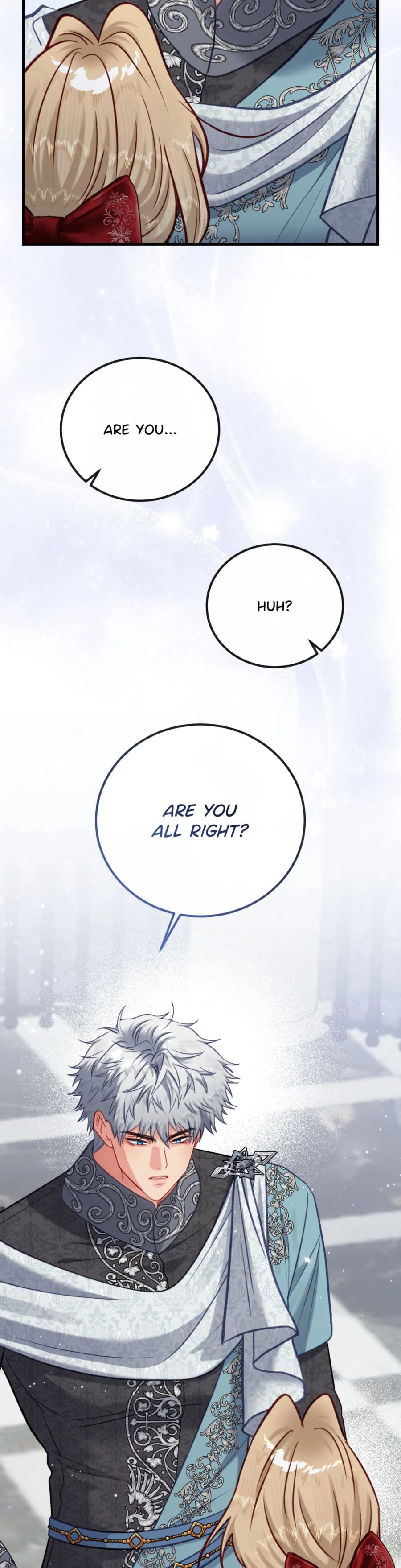 Hunks, Harems, and Hardcore Habits (Uncensored), chapter 60, page 23 of 45