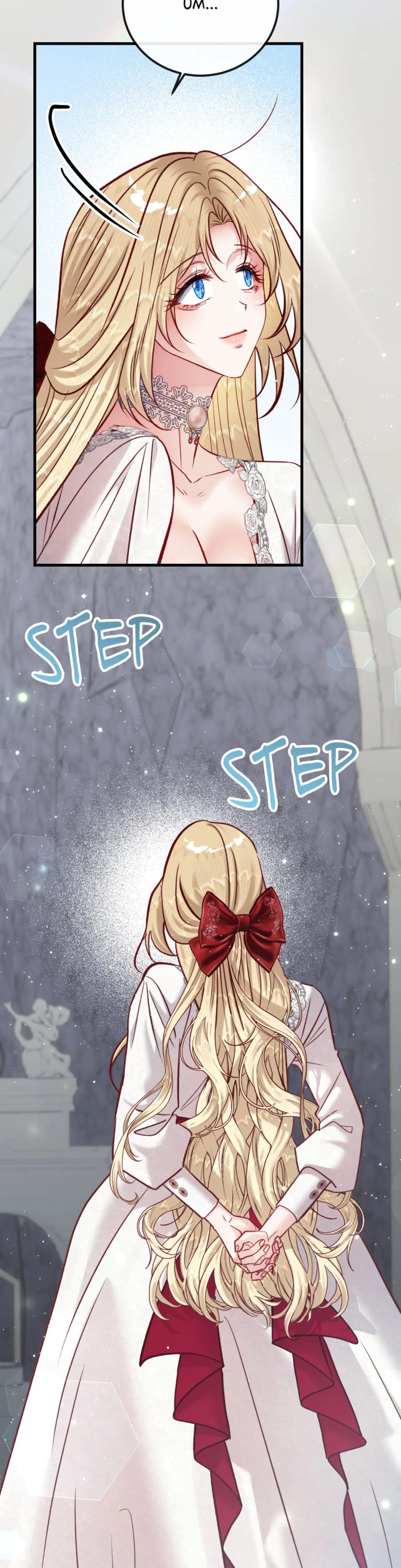 Hunks, Harems, and Hardcore Habits (Uncensored), chapter 60, page 25 of 45