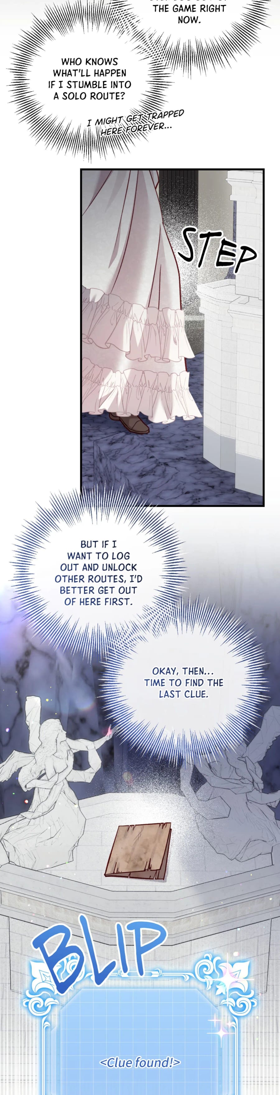 Hunks, Harems, and Hardcore Habits (Uncensored), chapter 60, page 28 of 45