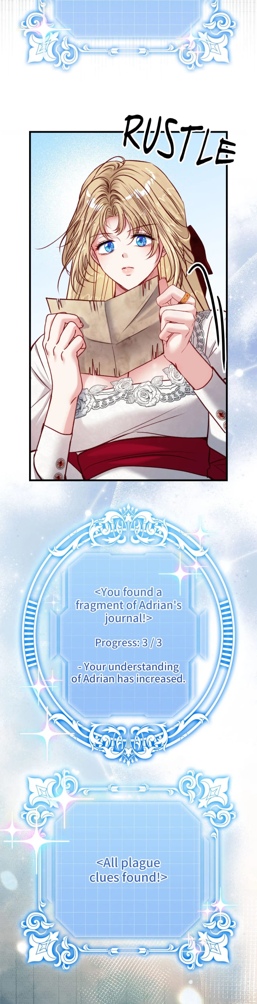 Hunks, Harems, and Hardcore Habits (Uncensored), chapter 60, page 29 of 45