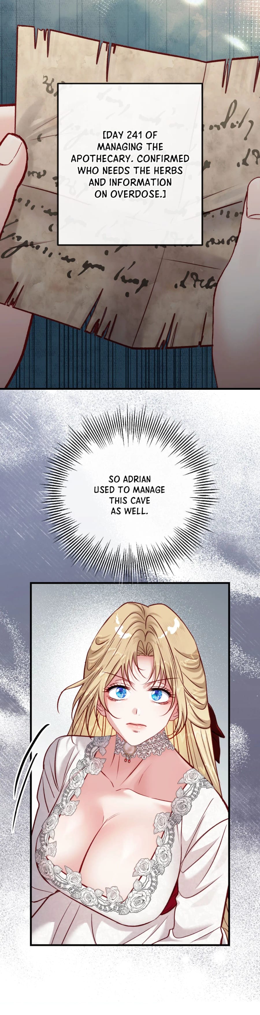 Hunks, Harems, and Hardcore Habits (Uncensored), chapter 60, page 30 of 45