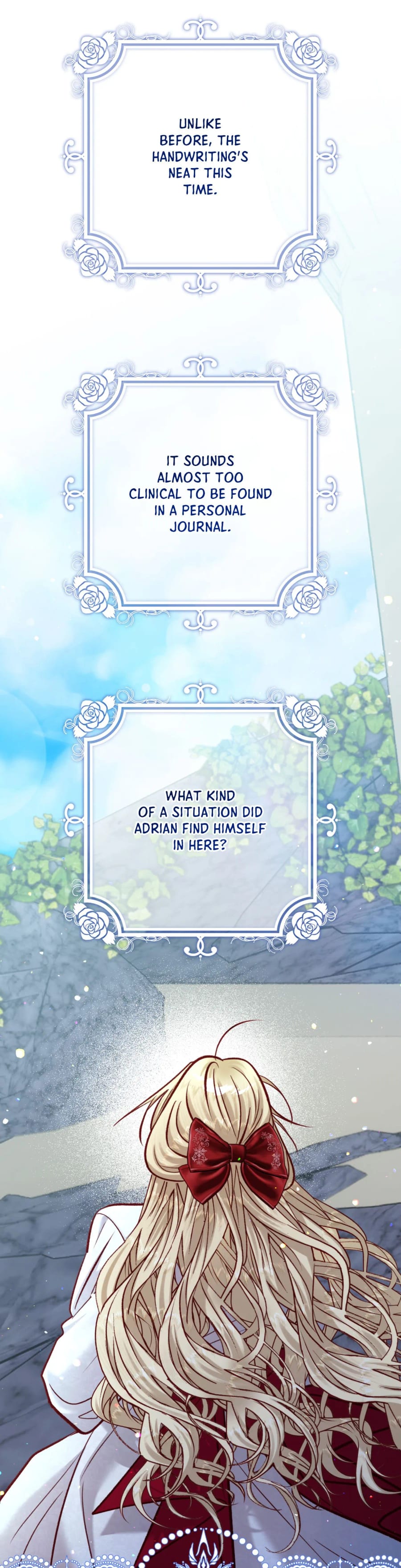 Hunks, Harems, and Hardcore Habits (Uncensored), chapter 60, page 31 of 45