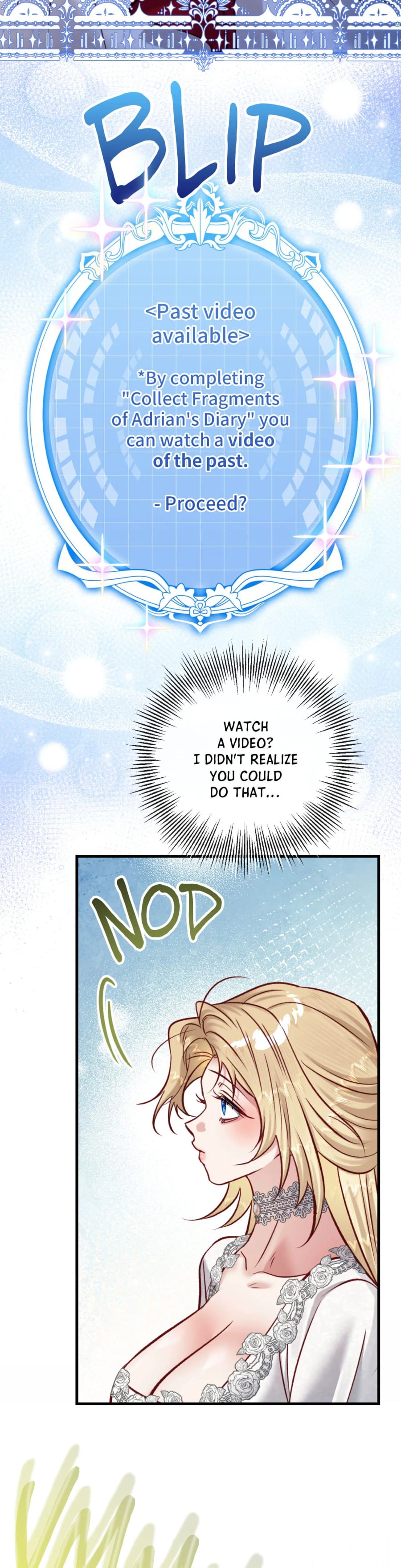 Hunks, Harems, and Hardcore Habits (Uncensored), chapter 60, page 32 of 45
