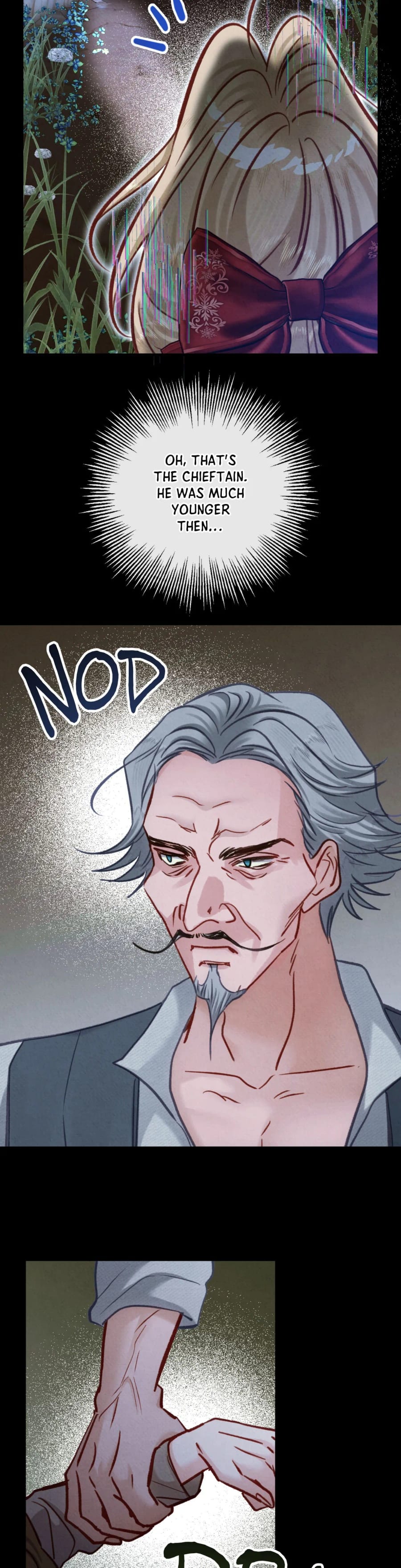 Hunks, Harems, and Hardcore Habits (Uncensored), chapter 60, page 37 of 45