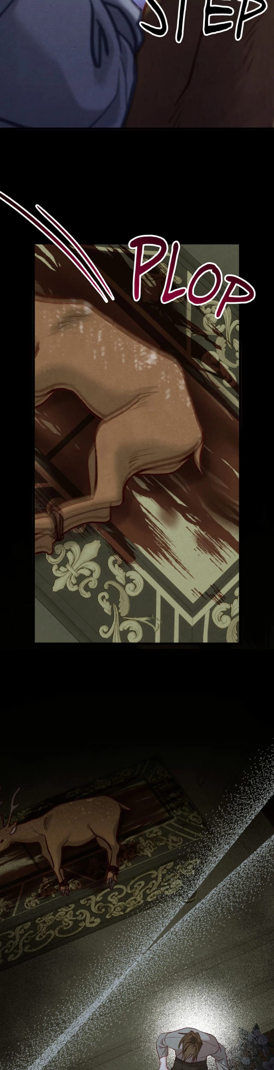 Hunks, Harems, and Hardcore Habits (Uncensored), chapter 60, page 39 of 45