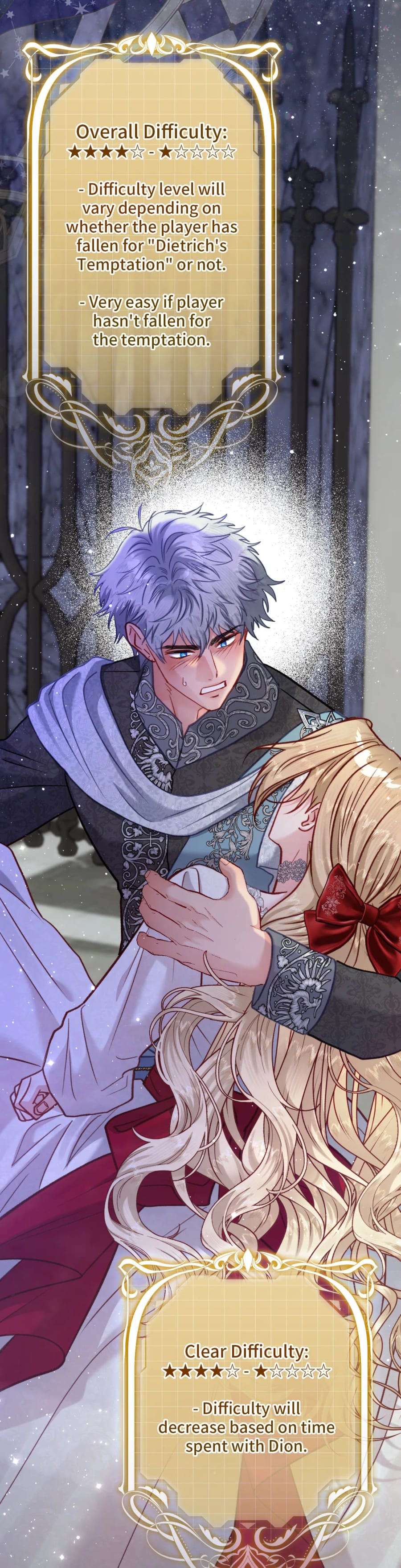 Hunks, Harems, and Hardcore Habits (Uncensored), chapter 60, page 43 of 45